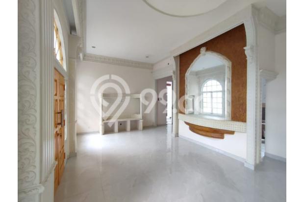 Rumah di Jimbaran, 2Lt, Pool, Nyaman di Komplek Taman Jimbaran