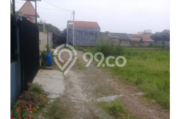Tanah investasi Murah sedang butuh uang di Sariwangi Bandung