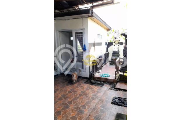 Rumah Jual Lokasi Dalung