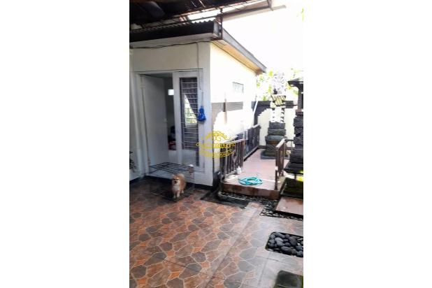 Rumah Jual Lokasi Dalung