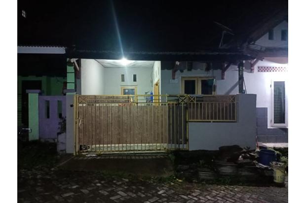 Di jual Cepat Rumah + Perabotan di Safira Regency