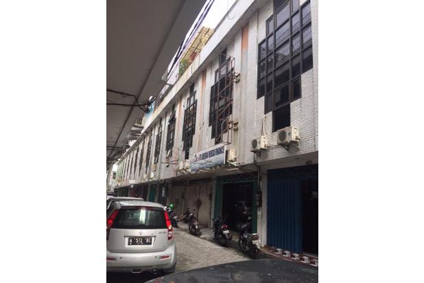 Ruko Kedungdoro - Surabaya Pusat