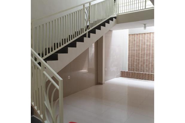 Rumah Siap Huni Luas Minimalis 2 Lantai Di Tidar Malang