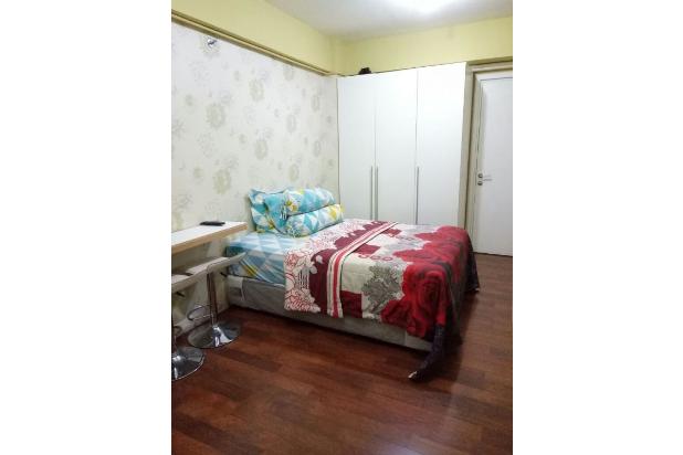 THE GREEN PRAMUKA CITY STUDIO MURAH DIJUAL