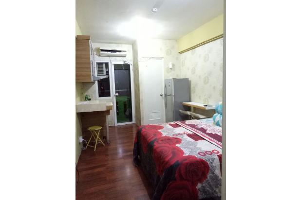 THE GREEN PRAMUKA CITY STUDIO MURAH DIJUAL