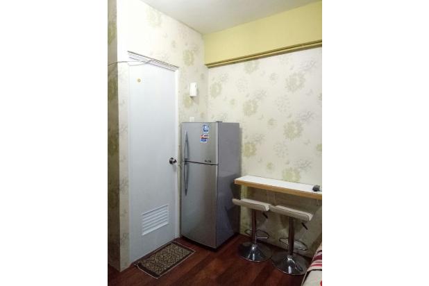 THE GREEN PRAMUKA CITY STUDIO MURAH DIJUAL