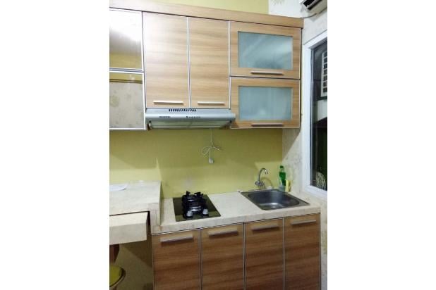 THE GREEN PRAMUKA CITY STUDIO MURAH DIJUAL
