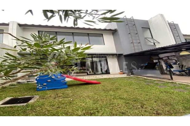 HARGA PELIT BANGET, ASIK PARAH NIH, RUMAH DI KOMPLEK MEWAH DI KOTA BARU PARAHYANGAN BANDUNG