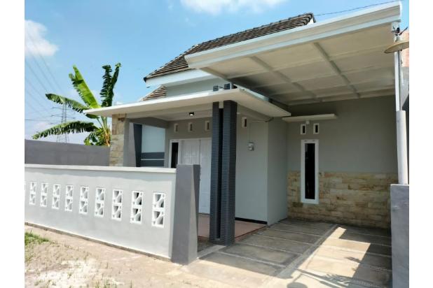 Rumah Murah Kota Kediri 450 Juta Dekat SMPN 2 Kota Kediri