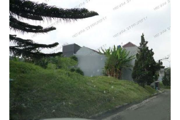 KAVLING SIAP BANGUN SETRADUTA BANDUNG