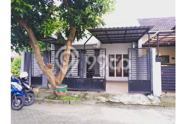 Perum PURI SAFIRA REGENCY - Menganti, Gresik
