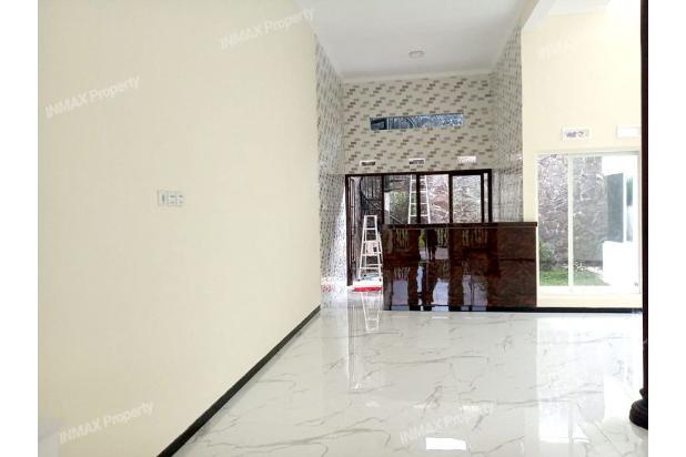 Rumah Minimalis Modern Siap Huni Di Villa Golf Araya