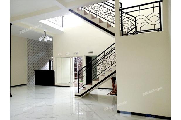 Rumah Minimalis Modern Siap Huni Di Villa Golf Araya