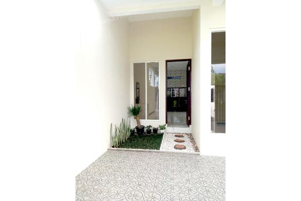 Rumah Minimalis Modern Siap Huni Di Villa Golf Araya