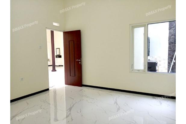 Rumah Minimalis Modern Siap Huni Di Villa Golf Araya