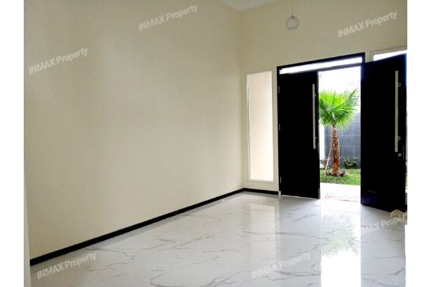 Rumah Minimalis Modern Siap Huni Di Villa Golf Araya