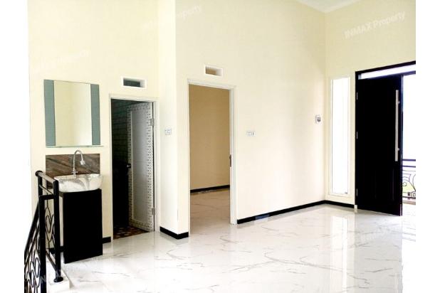 Rumah Minimalis Modern Siap Huni Di Villa Golf Araya