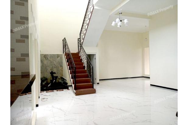 Rumah Minimalis Modern Siap Huni Di Villa Golf Araya
