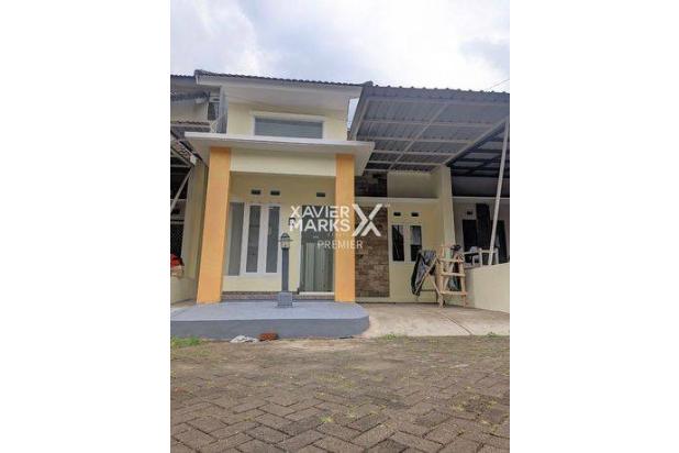Dijual Rumah Siap Huni di Saxophone Tunggulwulung, Kota Malang