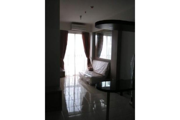 Sewa Apartemen Silkwood Residence, Alam Sutera - Tangerang |