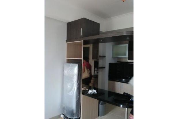 Sewa Apartemen Silkwood Residence, Alam Sutera - Tangerang |