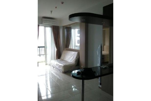 Sewa Apartemen Silkwood Residence, Alam Sutera - Tangerang |