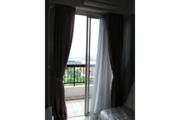 Sewa Apartemen Silkwood Residence, Alam Sutera - Tangerang |