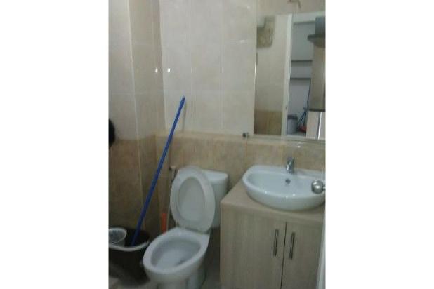 Sewa Apartemen Silkwood Residence, Alam Sutera - Tangerang |