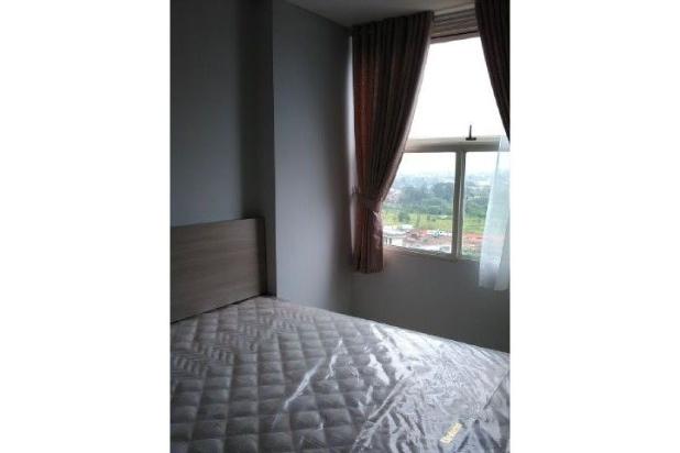 Sewa Apartemen Silkwood Residence, Alam Sutera - Tangerang |