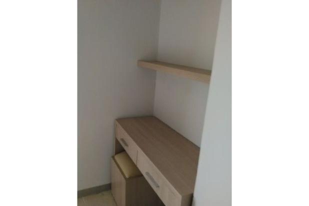 Sewa Apartemen Silkwood Residence, Alam Sutera - Tangerang |