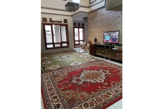 Rumah Keren Dan Bagus di Area Srimahi, Bandung Kota