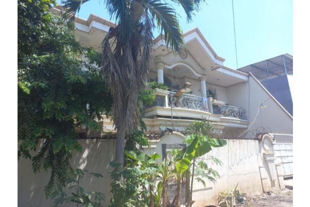 Rumah Second Surabaya Utara Kalilom Dekat Ke Suramadu, Merr