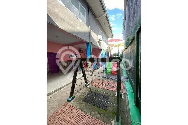 Rumah Jl. Lasinrang LT 686 m2, Pusat Kota Makassar