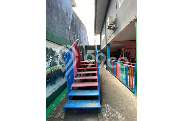 Rumah Jl. Lasinrang LT 686 m2, Pusat Kota Makassar