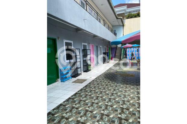 Rumah Jl. Lasinrang LT 686 m2, Pusat Kota Makassar