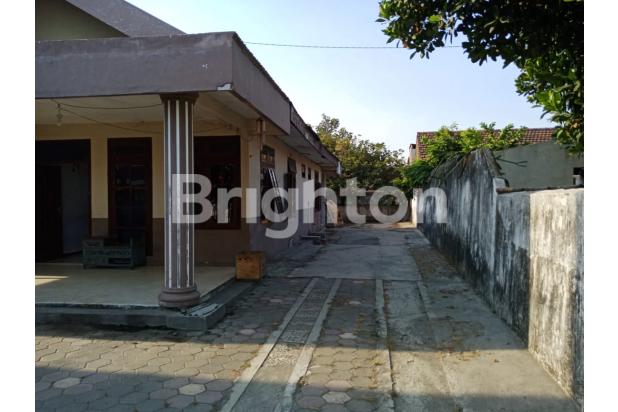 RUMAH PADEMONEGORO SUKODONO