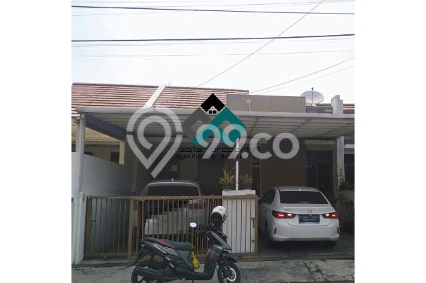 Rumah Komplek Puridago Antapani Kota Bandung strategis!!