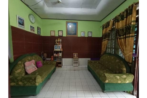 Dijual Rumah Murah Perumnas 3 Bekasi Timur