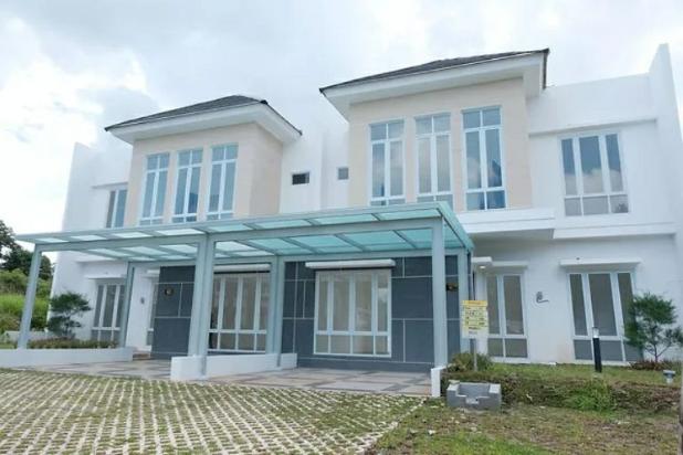 SMART HOME TIPE 140 DIKAWASAN ELITE