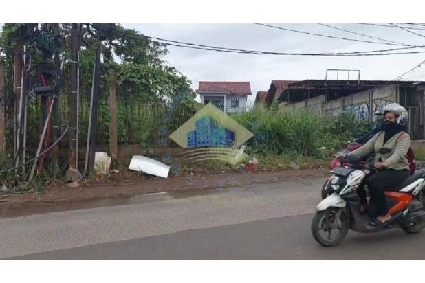 Dijual Tanah di Jl Raya Kadusirung, CisaukTangerang - Banten