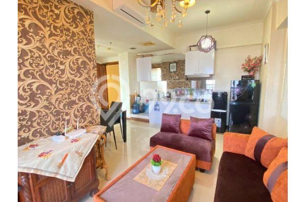 DIJUAL APARTEMEN WATER PLACE TOWER A