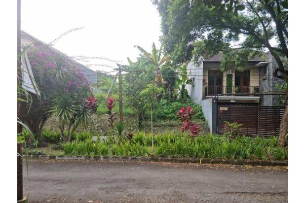 Tanah Gegerkalong permai Bandung