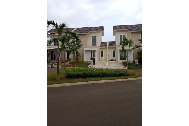 Dijual Rumah Baru di Ciputat Tangerang Selatan