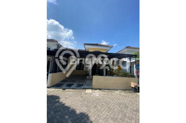 RUMAH PESONA PUNCAK PERMAI REGENCY KEDIRI