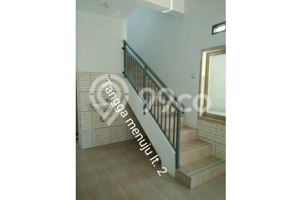 Rumah Minimalis 2 Lantai di Cibiru