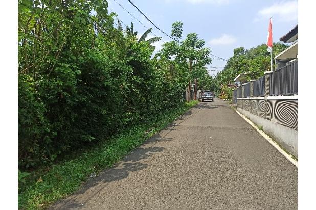 Tanah Kavling jl Benda Ciganjur Jagakarsa JakSel