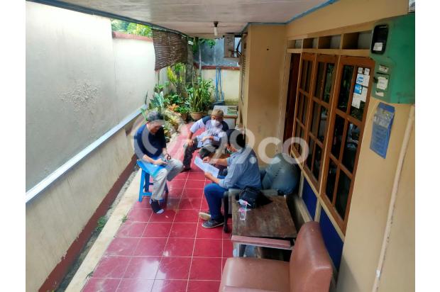 Rumah Hook Murah Dekat Jalan Raya Simongan Tengah Kota 