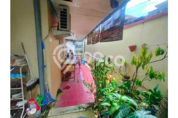 Rumah Hook Murah Dekat Jalan Raya Simongan Tengah Kota 