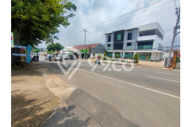 Rumah Hook Murah Dekat Jalan Raya Simongan Tengah Kota 