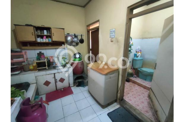 Rumah Hook Murah Dekat Jalan Raya Simongan Tengah Kota 